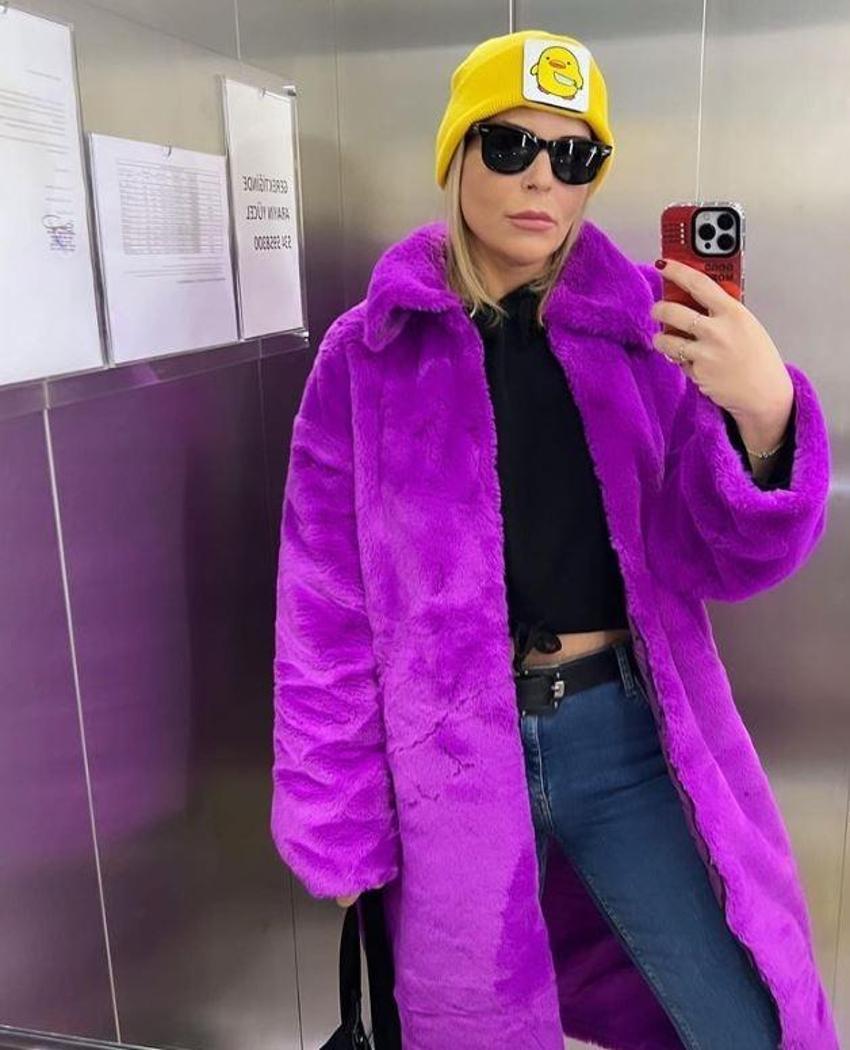 Pelin Öztekin son halini paylaştı, beğeni ve yorum yağdı! 93 kilo vermişti