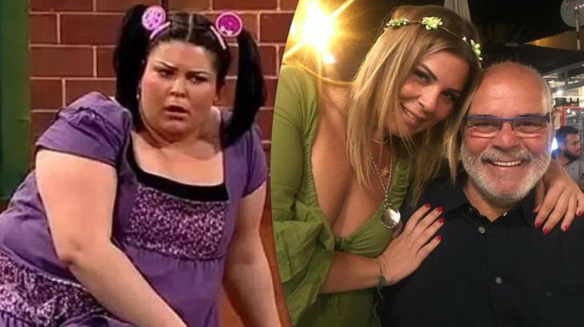 Pelin Öztekin son halini paylaştı, beğeni ve yorum yağdı! 93 kilo vermişti