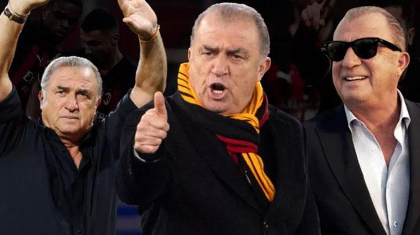 Fatih Terim geri dönüyor! Son şampiyonla görüşmeler başladı