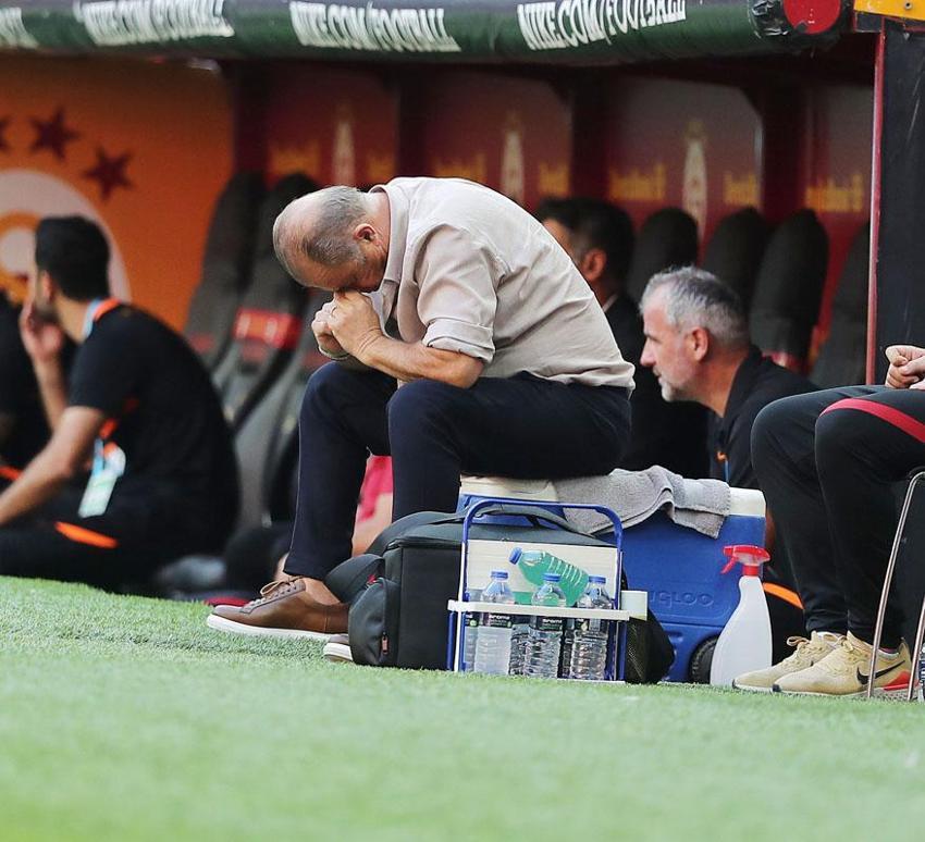 Fatih Terim geri dönüyor! Son şampiyonla görüşmeler başladı