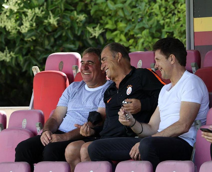Fatih Terim geri dönüyor! Son şampiyonla görüşmeler başladı