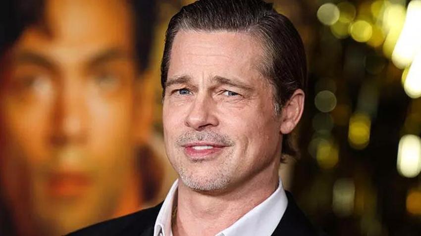 Angelina Jolie yıllar sonra biriyle randevuda! Basının ilgi odağı oldu