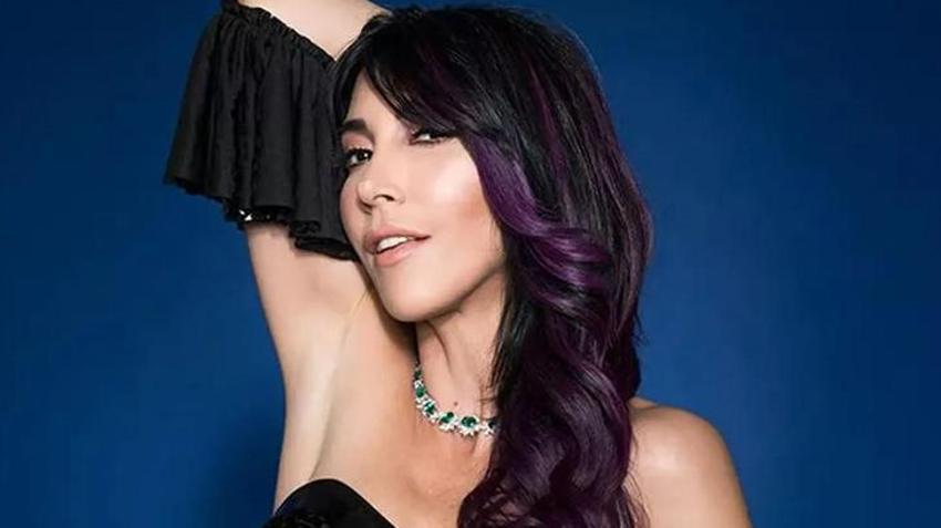 Hande Yener’den Mustafa Sandal ile Uzi polemiğine olay yorum: Rütbesini bilmeli!
