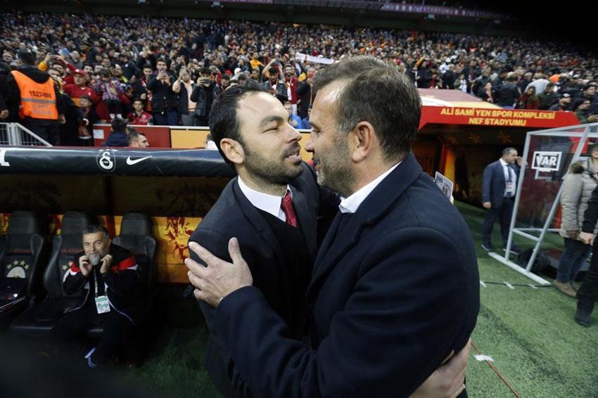 Ali Koç 3.2 milyon euro maaş ödeyip göndermişti! Haziranda Galatasaray'a geliyor