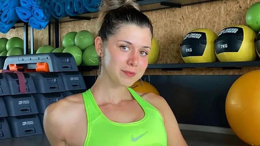 Birleşme partisinde şüphe uyandıran tesadüf! Survivor Nefise, Nagihan'ın elbisesini giymiş! Nagihan Karadere'den imalı paylaşım