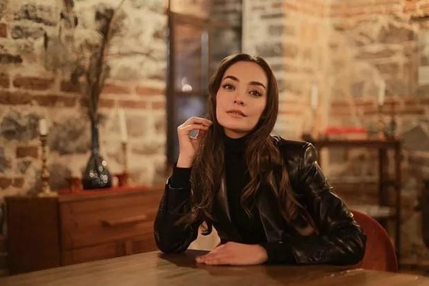 Teşkilat Siyah İnci kimdir? Zeynep Tuğçe Bayat kaç yaşında, hangi dizilerde oynadı?