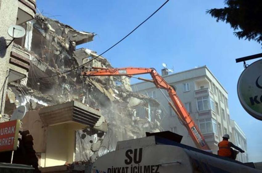 Avcılar beklenen büyük Marmara depremine hazır mı?