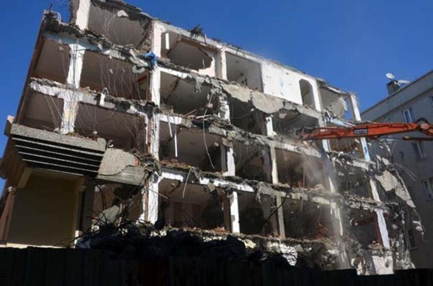 Avcılar beklenen büyük Marmara depremine hazır mı?