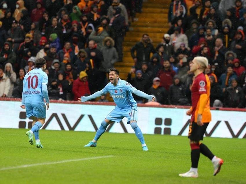 Okan Buruk yeni Eljif Elmas'ı buldu Galatasaray 20'lik wonderkid'i Murat Yakın'a sordu
