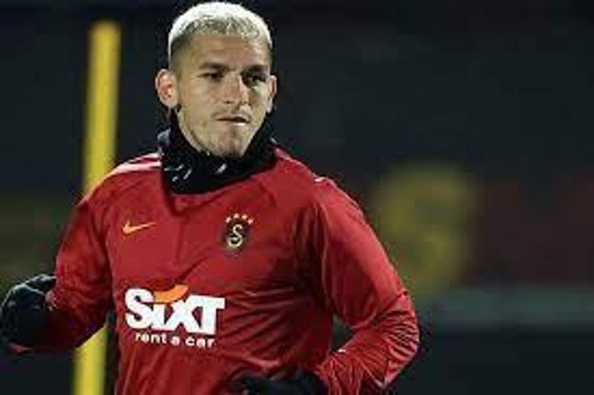 Okan Buruk yeni Eljif Elmas'ı buldu Galatasaray 20'lik wonderkid'i Murat Yakın'a sordu