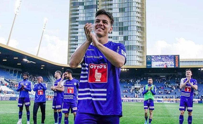 Okan Buruk yeni Eljif Elmas'ı buldu Galatasaray 20'lik wonderkid'i Murat Yakın'a sordu