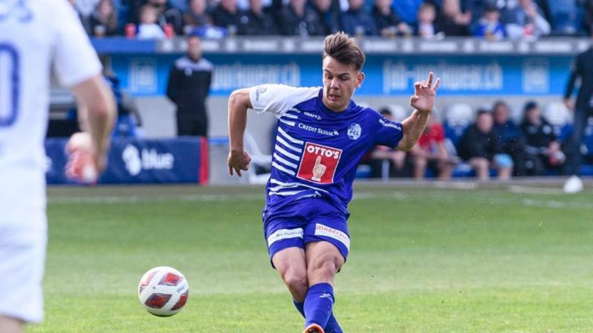 Okan Buruk yeni Eljif Elmas'ı buldu Galatasaray 20'lik wonderkid'i Murat Yakın'a sordu