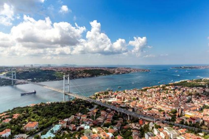 İstanbul'un göbeğinde risk büyük! Sıvılaşma tehlikesi