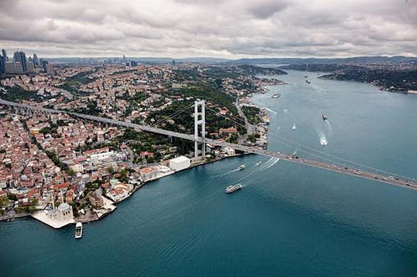 İstanbul'un göbeğinde risk büyük! Sıvılaşma tehlikesi