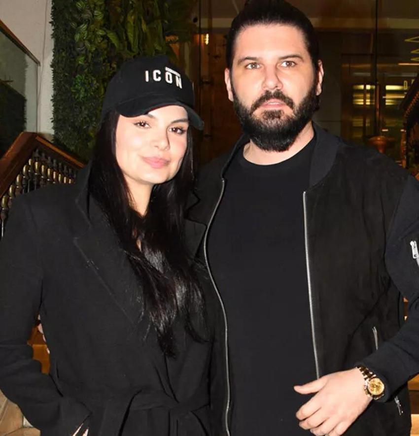 Almeda Abazi: İlk defa bugün sakinleştirici alıp çıktım