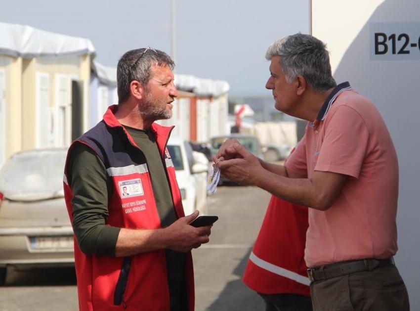Depremzedelere hibe desteği! Konuta 500 bin TL hibe desteği şartları nelerdir, konut hibe desteği ne zaman verilecek?