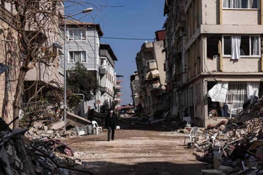 Kredi ile konut alanlar dikkat! Hemen poliçenizi kontrol edin