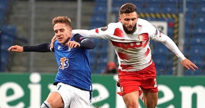 Galatasaray yeni sağ bekini buldu! Onyekuru'dan Galatasaray'a yılın transfer kıyağı