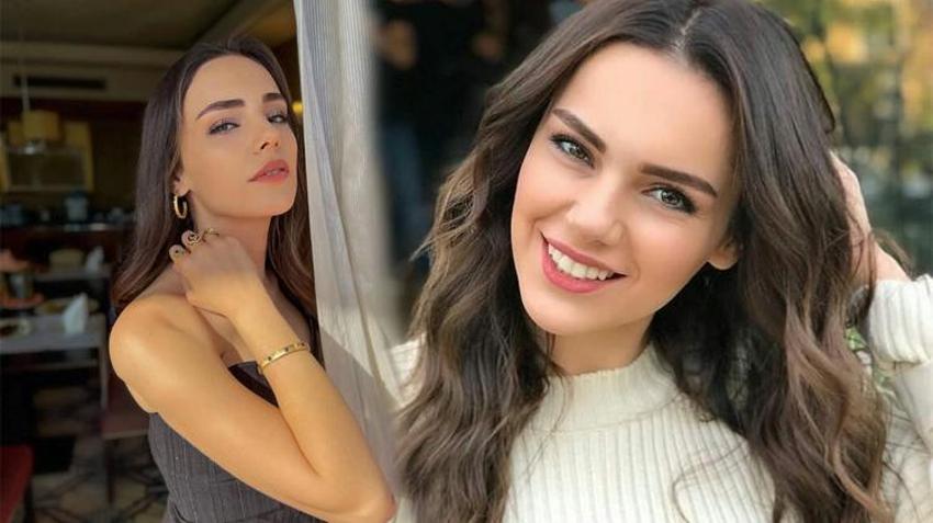 Yağmur Tanrısevsin'e hırsızlık şoku!