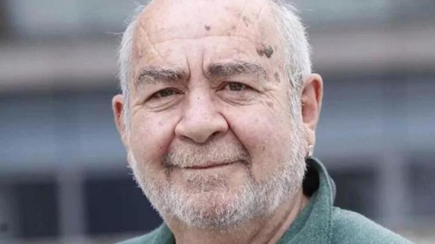Ünlü oyuncu Köksal Engür hayatını kaybetti!