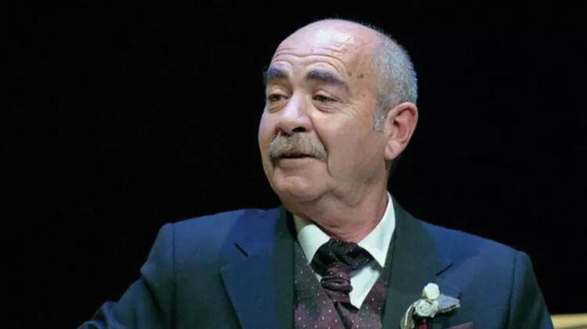 Ünlü oyuncu Köksal Engür hayatını kaybetti!