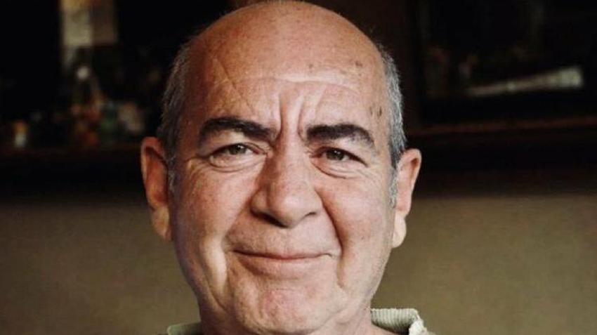 Ünlü oyuncu Köksal Engür hayatını kaybetti!