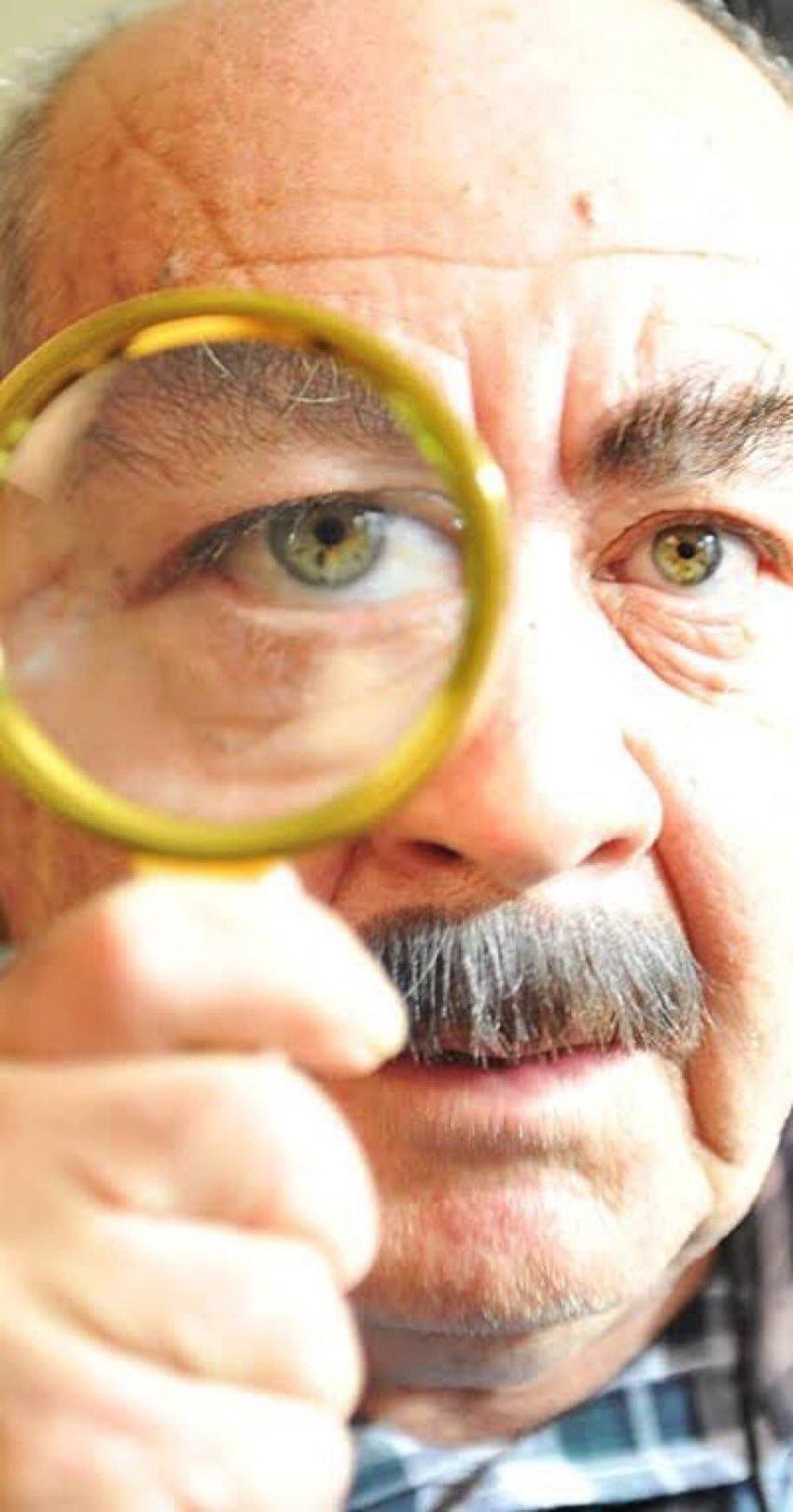 Ünlü oyuncu Köksal Engür hayatını kaybetti!