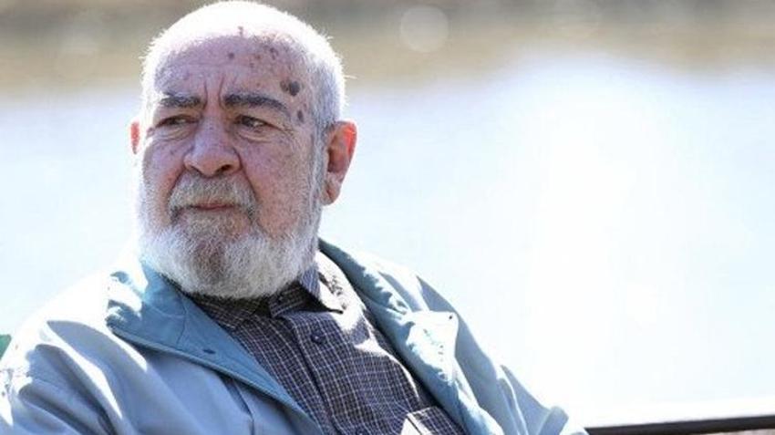 Ünlü oyuncu Köksal Engür hayatını kaybetti!