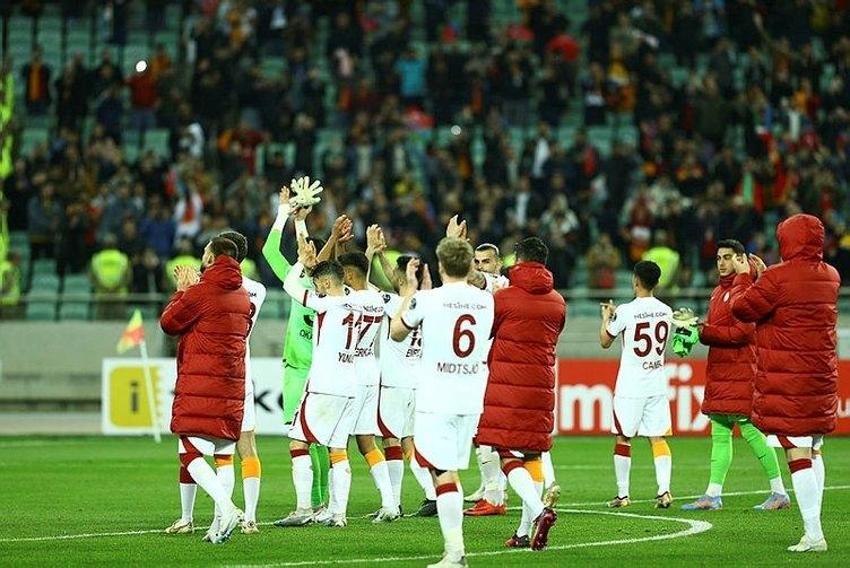 Galatasaray'a 'Sabıkası kabarık' golcü! Bir sezonda 18 sarı 5 kırmızı kart gördü