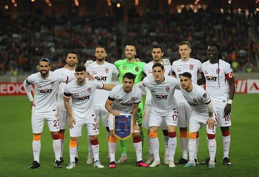 Galatasaray'a 'Sabıkası kabarık' golcü! Bir sezonda 18 sarı 5 kırmızı kart gördü