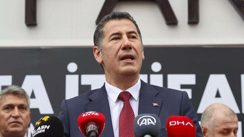 Ata ittifakı nedir, kimlerdir? Ata ittifakı partileri ve ata ittifakı adayı!