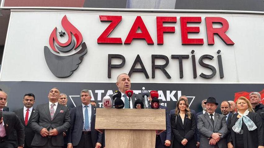 Ata ittifakı nedir, kimlerdir? Ata ittifakı partileri ve ata ittifakı adayı!