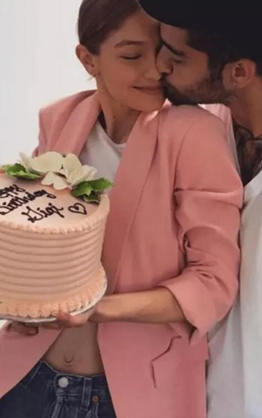 Bomba aşk iddiası! Selena Gomez ve Zayn Malik birlikte mi?