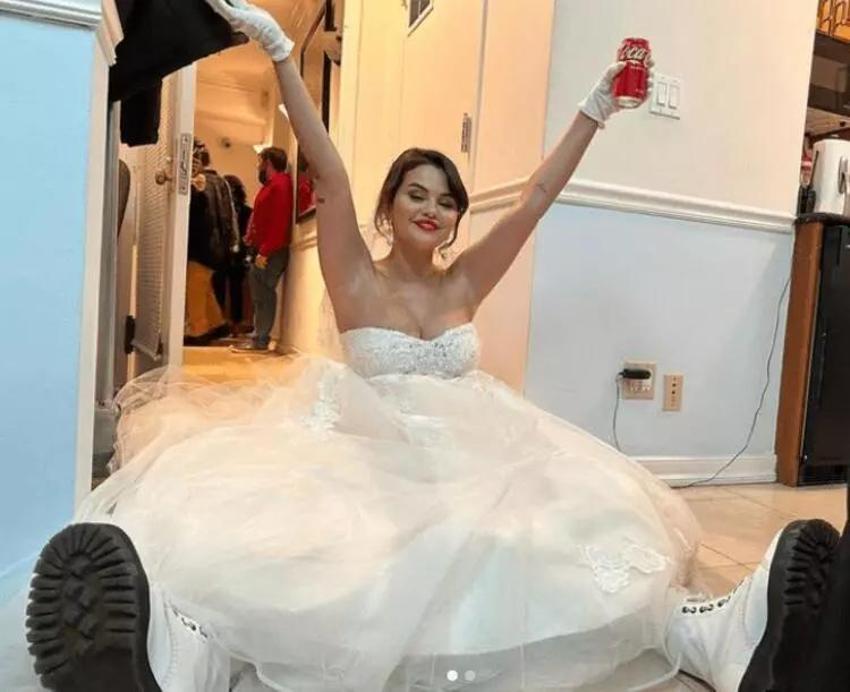 Bomba aşk iddiası! Selena Gomez ve Zayn Malik birlikte mi?