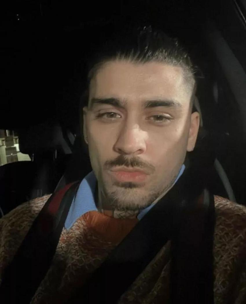 Bomba aşk iddiası! Selena Gomez ve Zayn Malik birlikte mi?
