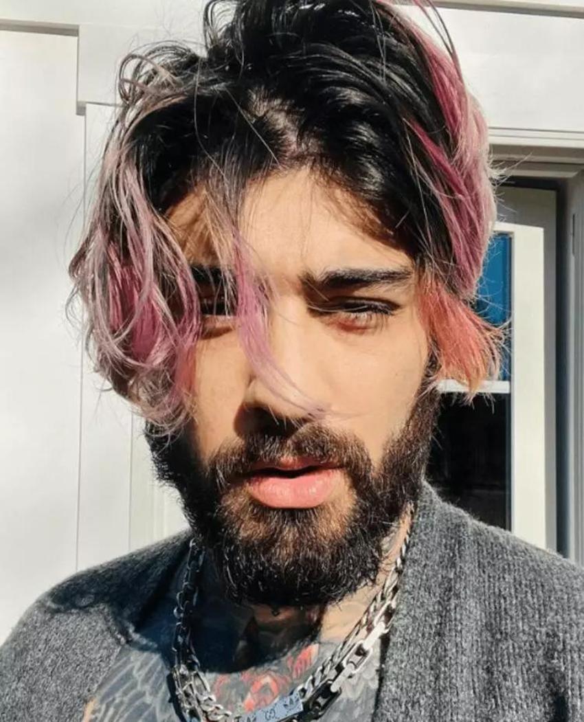 Bomba aşk iddiası! Selena Gomez ve Zayn Malik birlikte mi?