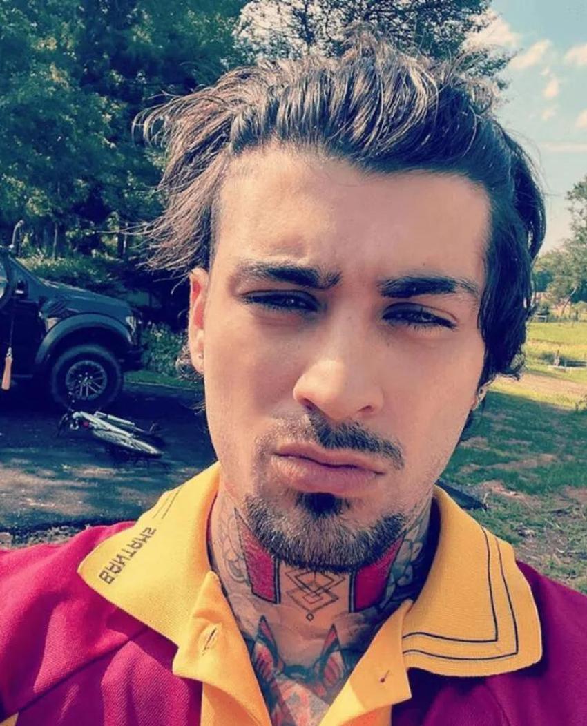 Bomba aşk iddiası! Selena Gomez ve Zayn Malik birlikte mi?