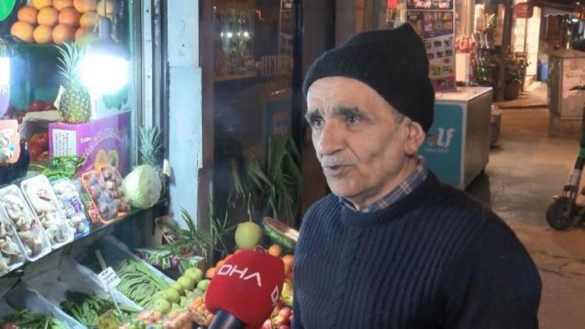 İstanbul'da çeyrek altın fiyatına 1 kilo erik