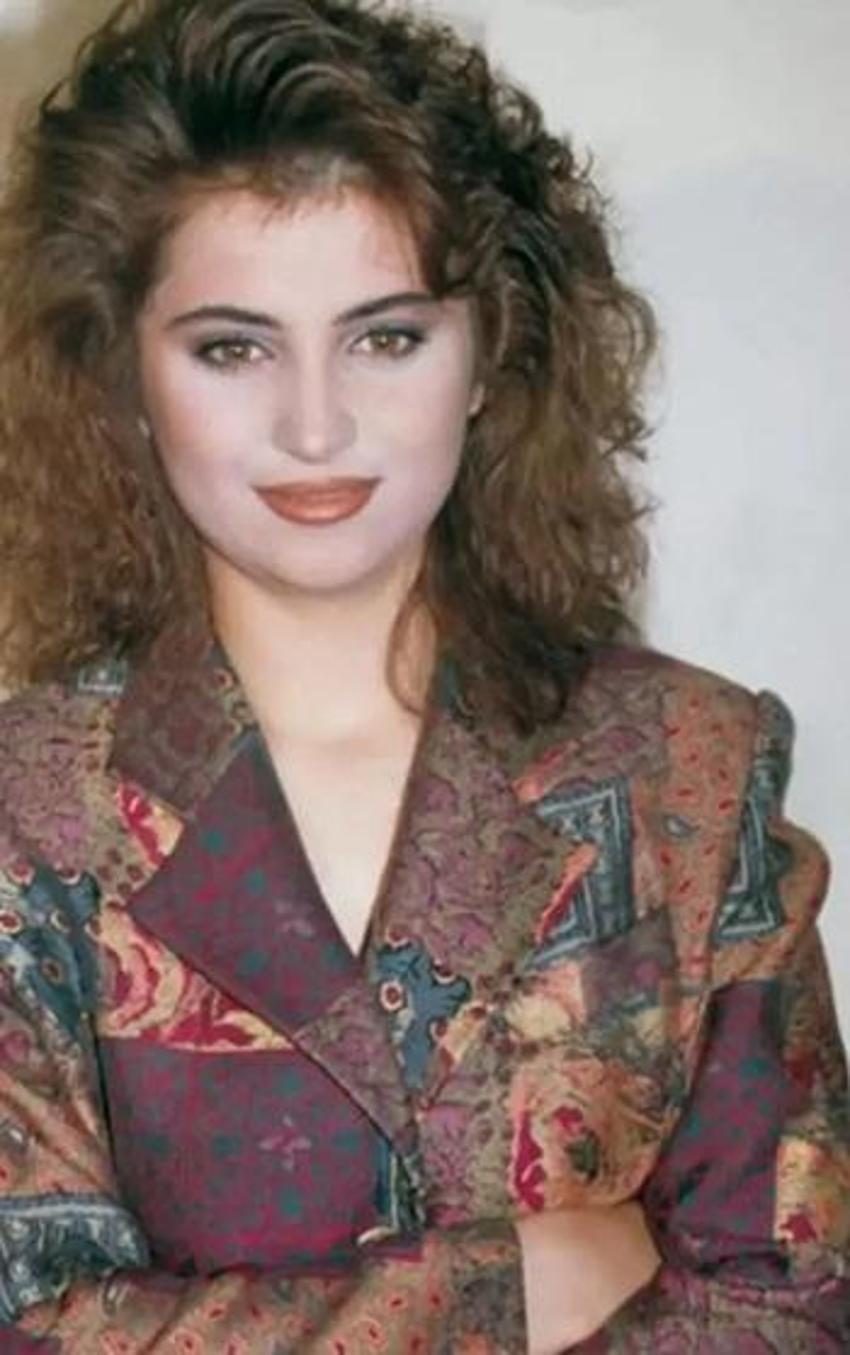 Songül Karlı son haliyle dikkat çekti!
