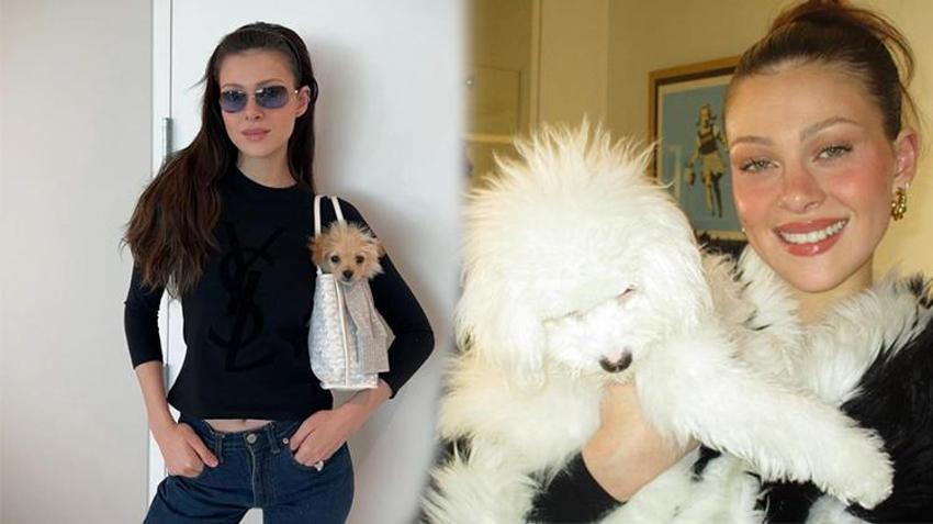 Nicola Peltz ve Brooklyn Beckham kalabalık aile istiyor!