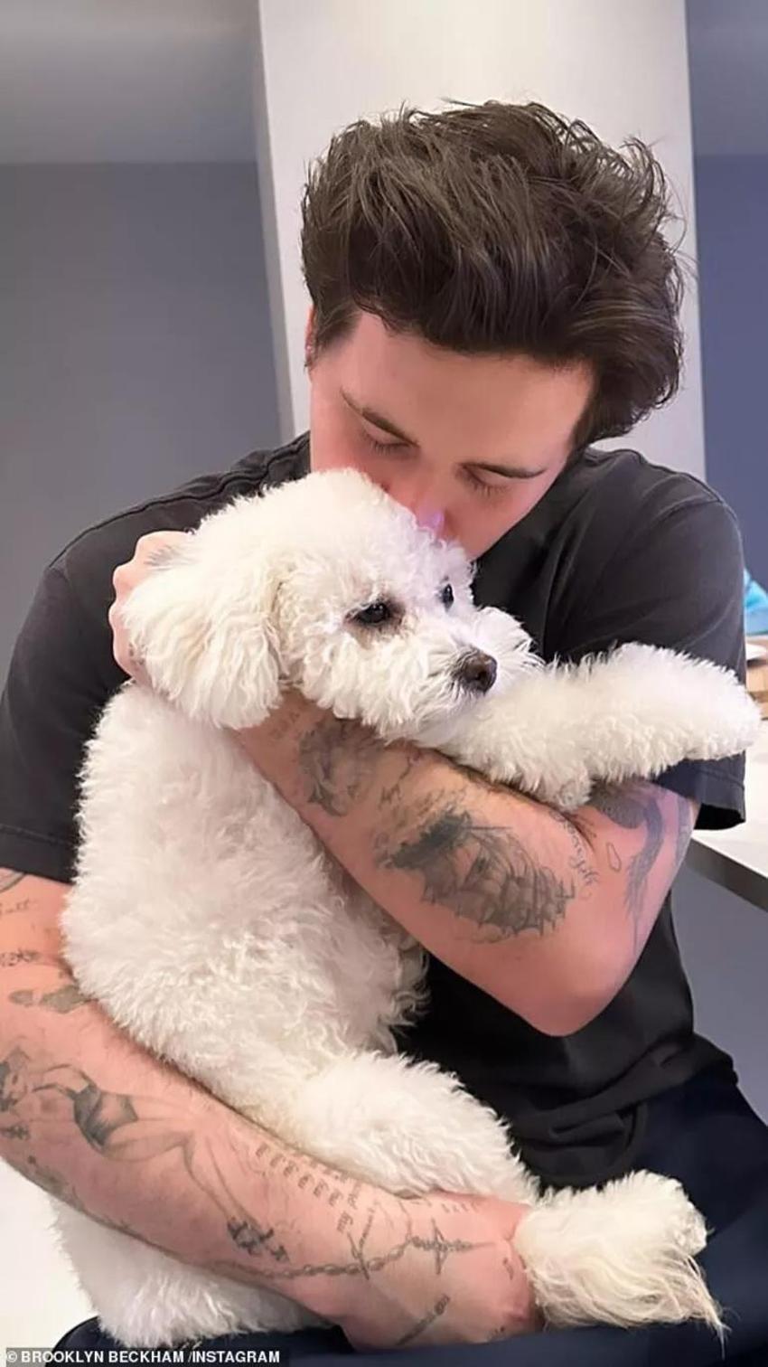 Nicola Peltz ve Brooklyn Beckham kalabalık aile istiyor!