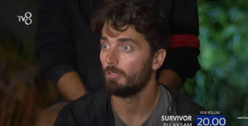 Survivor 2023'te yeni mavi ve kırmızı takımlar belli oldu! 27 Mart Arkadaşına Sorduk oyununu kim kazandı?