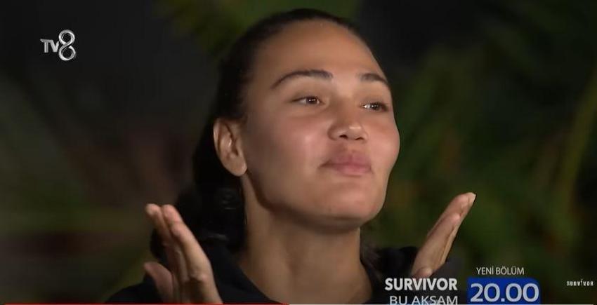 Survivor 2023'te yeni mavi ve kırmızı takımlar belli oldu! 27 Mart Arkadaşına Sorduk oyununu kim kazandı?