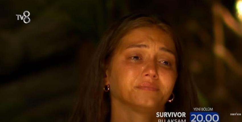 Survivor 2023'te yeni mavi ve kırmızı takımlar belli oldu! 27 Mart Arkadaşına Sorduk oyununu kim kazandı?