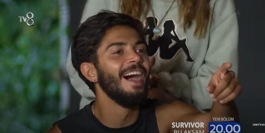 Survivor 2023'te yeni mavi ve kırmızı takımlar belli oldu! 27 Mart Arkadaşına Sorduk oyununu kim kazandı?