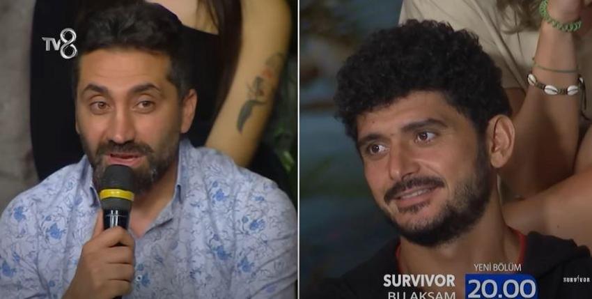 Survivor 2023'te yeni mavi ve kırmızı takımlar belli oldu! 27 Mart Arkadaşına Sorduk oyununu kim kazandı?