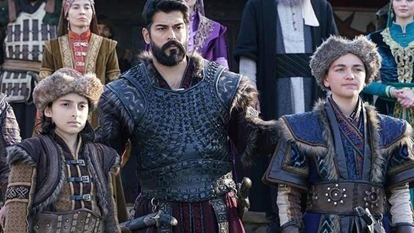 Kuruluş Osman bu hafta var mı? 29 Mart Kuruluş Osman var mı? 29 Mart 2023 ATV yayın akışı