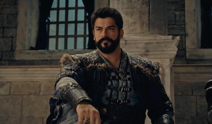 Kuruluş Osman bu hafta var mı? 29 Mart Kuruluş Osman var mı? 29 Mart 2023 ATV yayın akışı