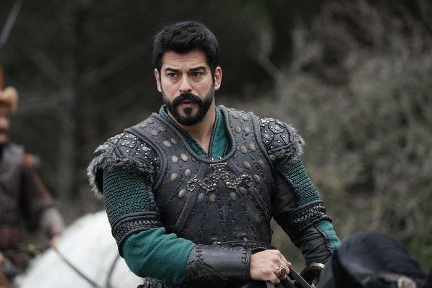 Kuruluş Osman bu hafta var mı? 29 Mart Kuruluş Osman var mı? 29 Mart 2023 ATV yayın akışı