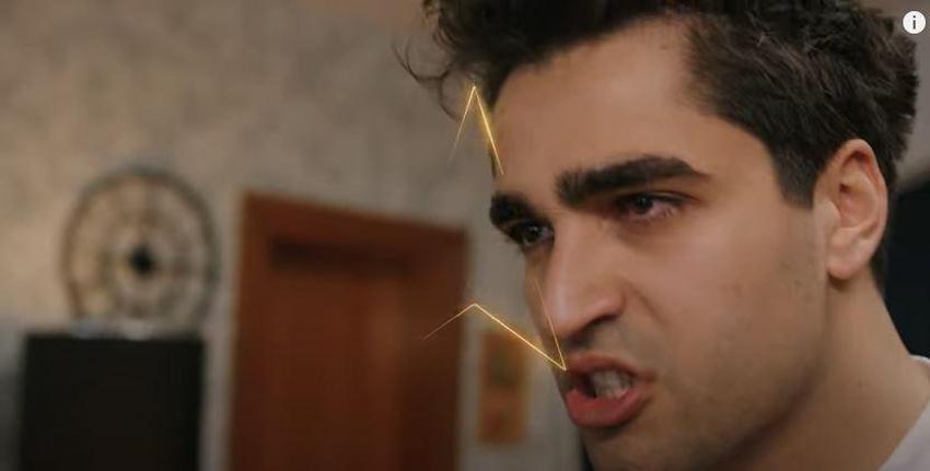 Yalı Çapkını 26. bölüm 2. fragmanı: Ferit Seyran'ı tokatlıyor!